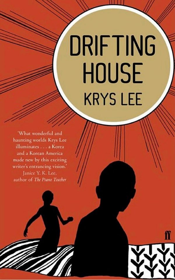 Cover of Drifting House