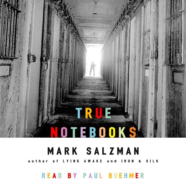 Cover of True Notebooks