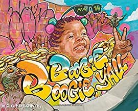 Cover of Boogie Boogie, Y’all