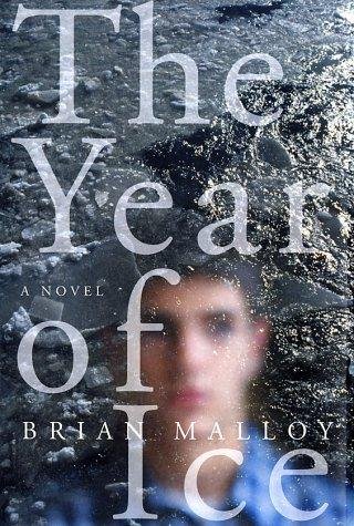 Cover of The Year of Ice