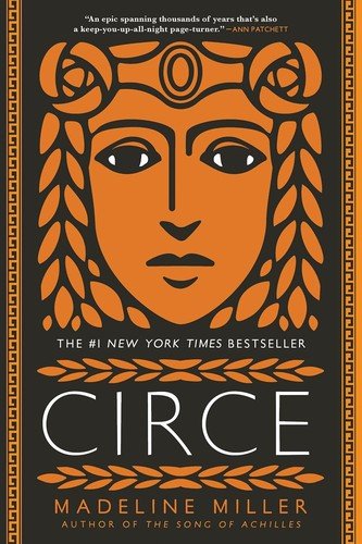 Cover of Circe