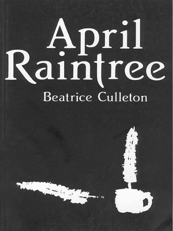 Cover of In Search of April Raintree