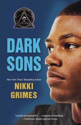 Cover of Dark Sons