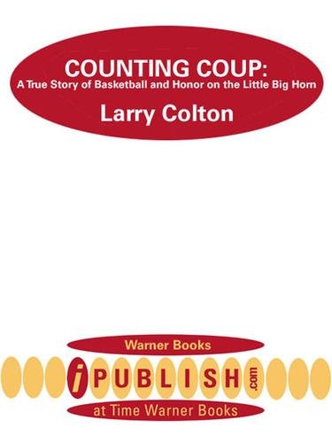 Cover of Counting Coup