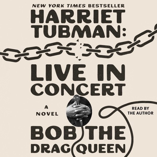 Cover of Harriet Tubman: Live in Concert