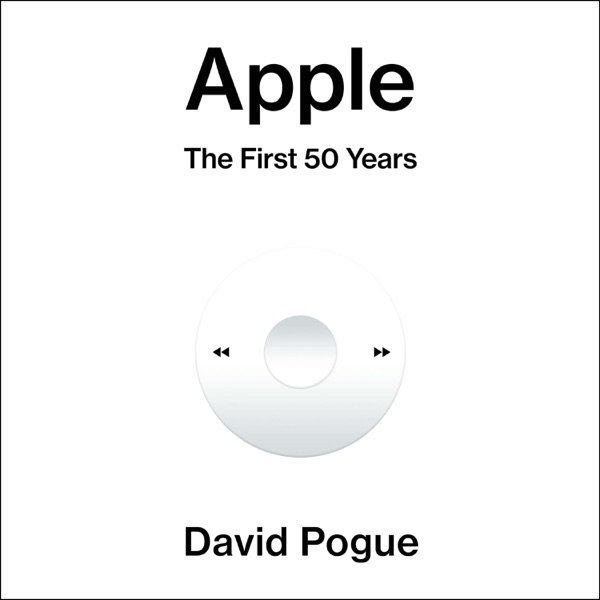 Cover of APPLE
