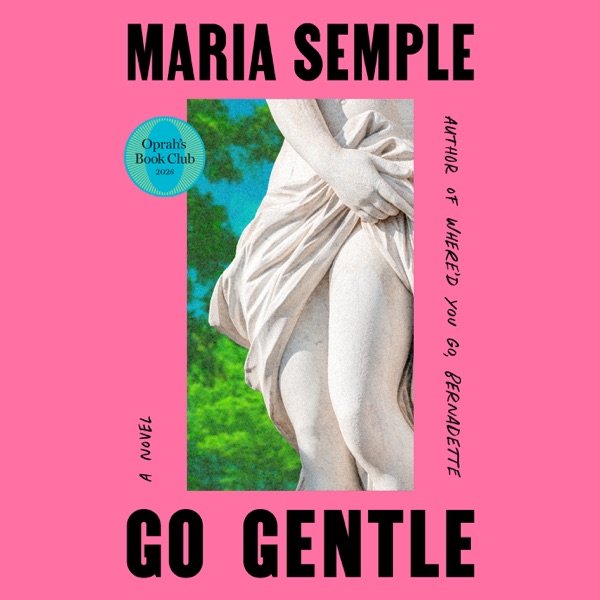 Cover of GO GENTLE