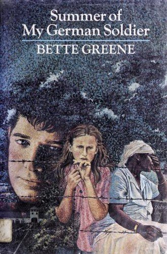 Cover of Summer of My German Soldier
