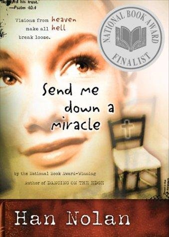 Cover of Send Me Down a Miracle