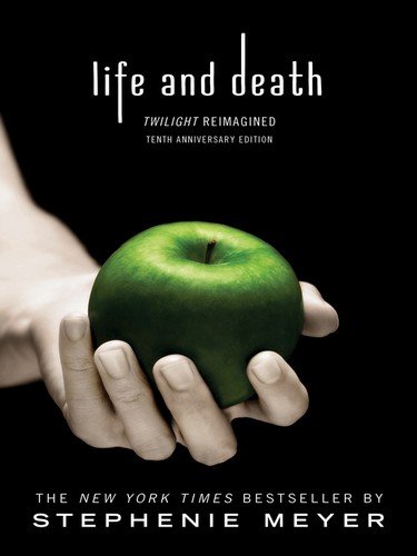 Cover of Life and Death