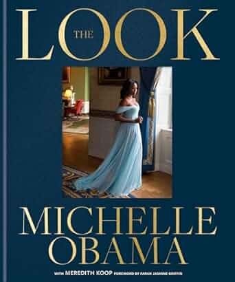 Cover of THE LOOK