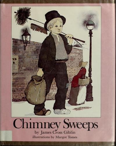 Cover of Chimney Sweeps