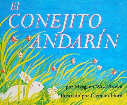 Cover of The Runaway Bunny