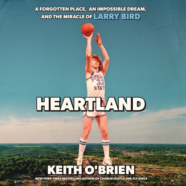 Cover of HEARTLAND