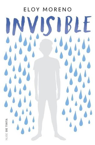 Cover of Invisible