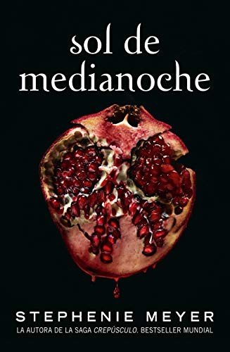 Cover of Midnight Sun