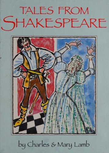 Cover of Tales from Shakespeare [20 tales]