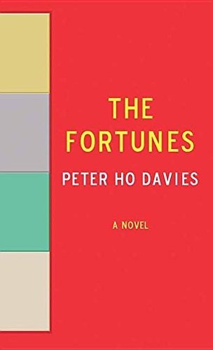 Cover of The Fortunes