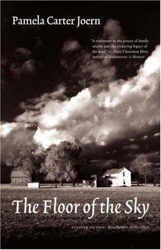 Cover of Floor of the Sky