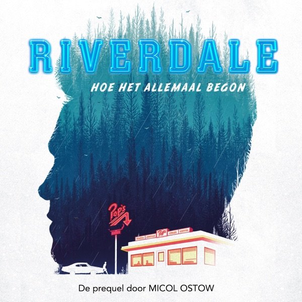 Cover of Riverdale