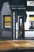 Cover of The Reappearance of Sam Webber
