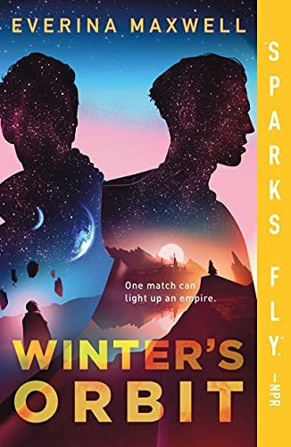 Cover of Winter's Orbit
