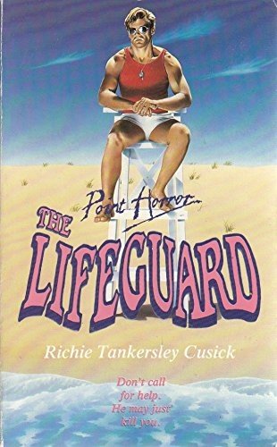 Cover of The Lifeguard