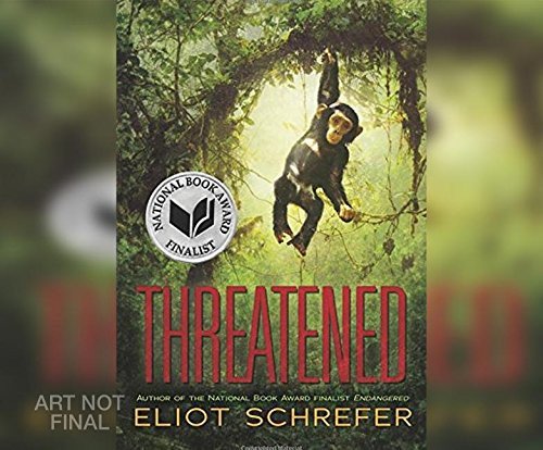 Cover of Threatened