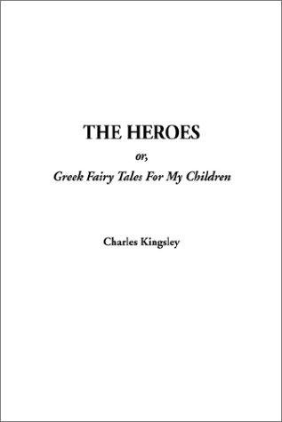 Cover of The heroes