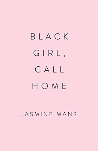 Cover of Black Girl, Call Home