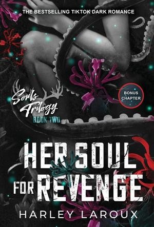 Cover of HER SOUL FOR REVENGE