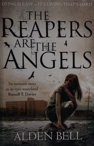 Cover of The Reapers Are the Angels