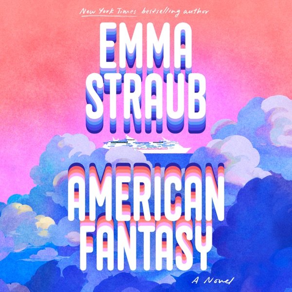 Cover of AMERICAN FANTASY