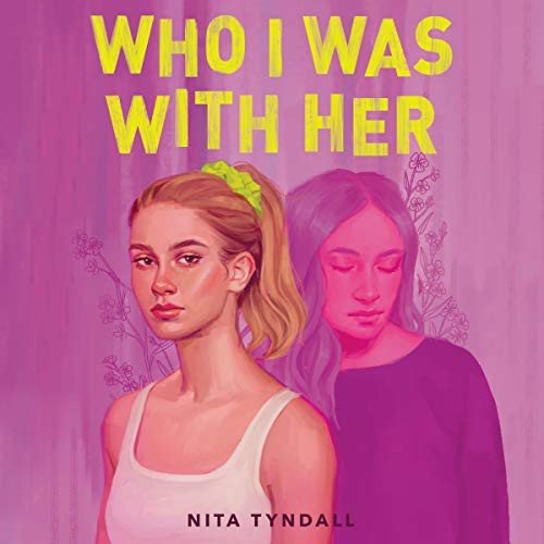 Cover of Who I Was with Her