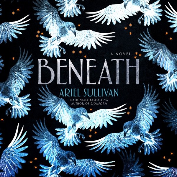 Cover of BENEATH