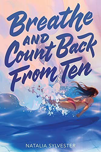 Cover of Breathe and Count Back from Ten