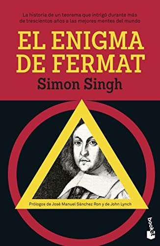 Cover of Fermat's Enigma