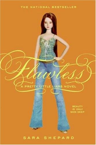 Cover of Flawless