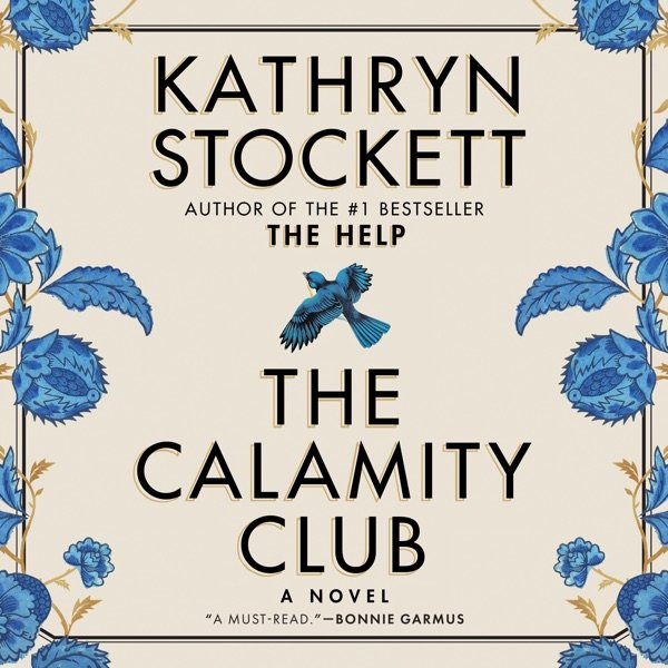 Cover of THE CALAMITY CLUB