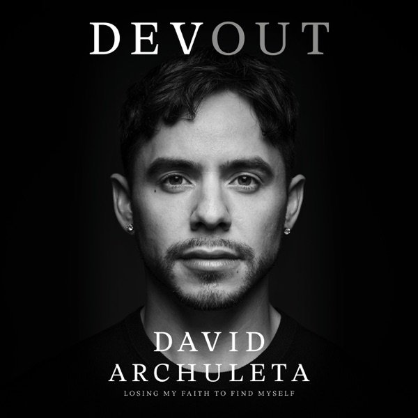 Cover of DEVOUT