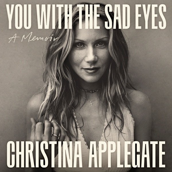 Cover of YOU WITH THE SAD EYES