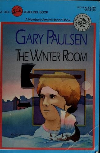 Cover of The Winter Room