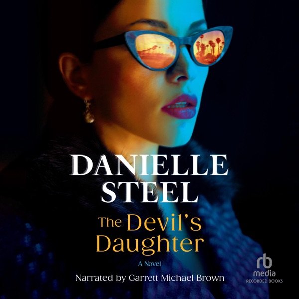 Cover of THE DEVIL'S DAUGHTER