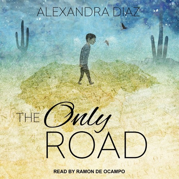 Cover of The Only Road