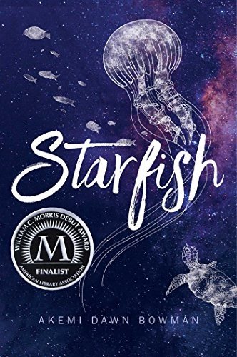 Cover of Starfish