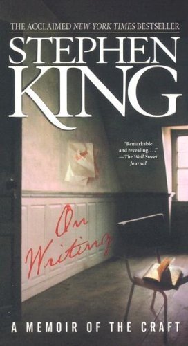 Cover of On Writing