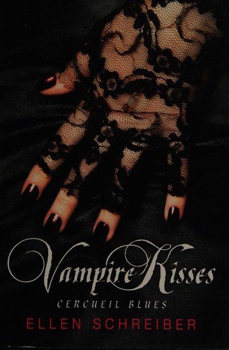Cover of Vampire Kisses 2