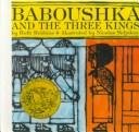 Cover of Baboushka and the Three Kings