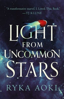 Cover of Light from Uncommon Stars