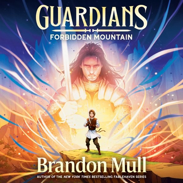 Cover of FORBIDDEN MOUNTAIN
